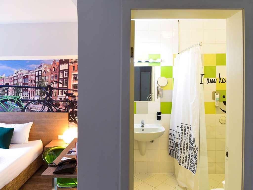 Ibis Styles Skopje Hotel Ruang foto