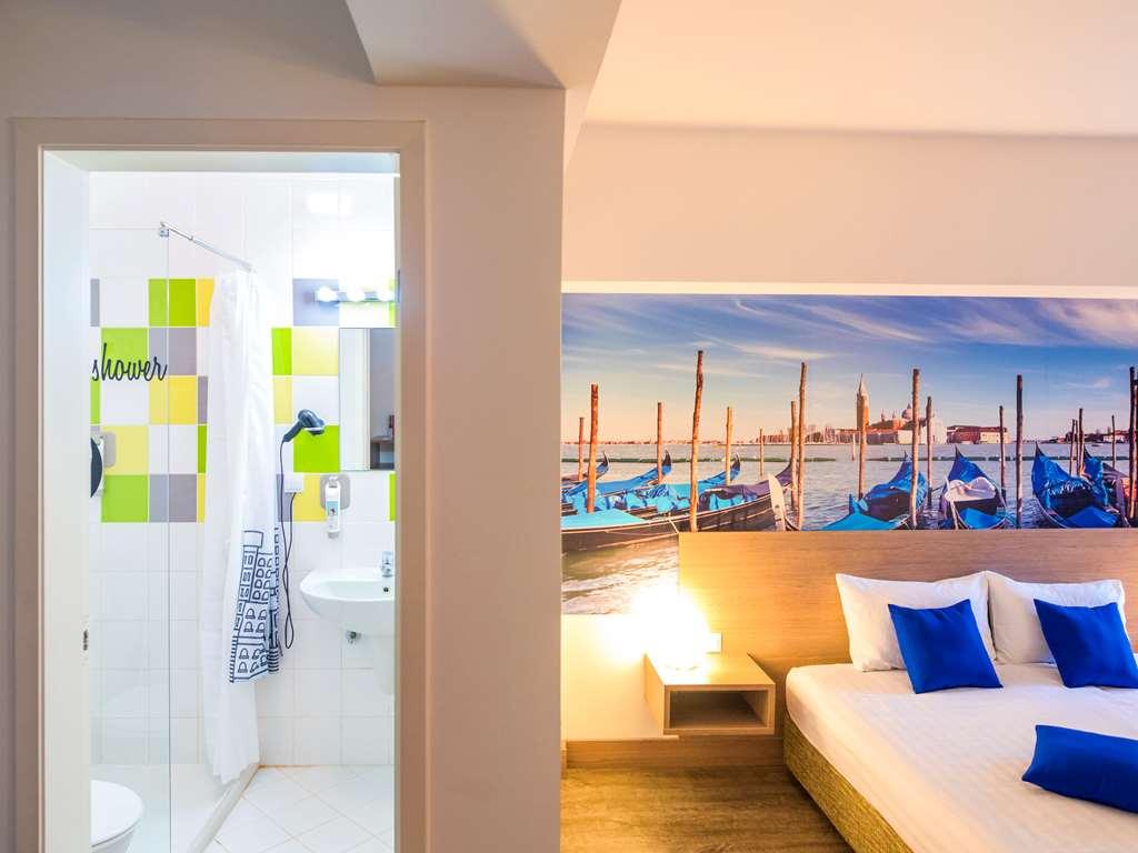 Ibis Styles Skopje Hotel Ruang foto